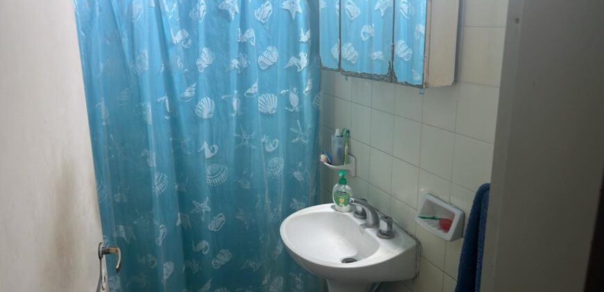 ALQUILER – VENTA CASA EN CAPITAN SARMIENTO