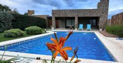 Alquiler temporario en San Antonio de Areco