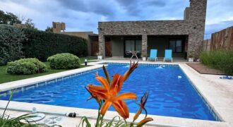 Alquiler temporario en San Antonio de Areco
