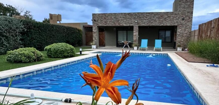 Alquiler temporario en San Antonio de Areco