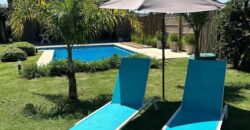 Alquiler temporario en San Antonio de Areco
