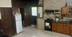 VENTA CASA EN PUEBLO NUEVO (JAUREGUI)