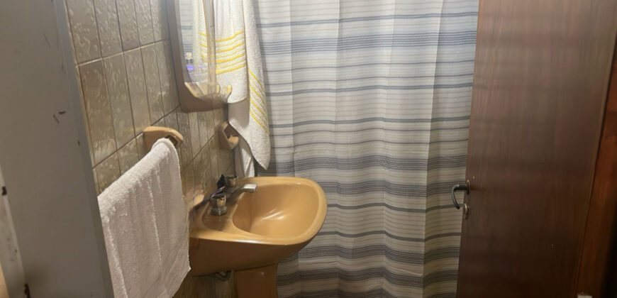 VENTA CASA EN PUEBLO NUEVO (JAUREGUI)