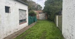 VENTA CASA EN PUEBLO NUEVO (JAUREGUI)
