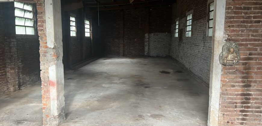 VENTA CASA EN PUEBLO NUEVO (JAUREGUI)