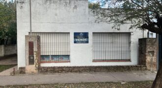 VENTA CASA EN PUEBLO NUEVO (JAUREGUI)