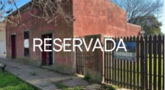 VENTA – CASA ANTIGUA EN DUGGAN – SAN ANTONIO DE ARECO