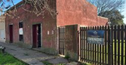 VENTA – CASA ANTIGUA EN DUGGAN – SAN ANTONIO DE ARECO