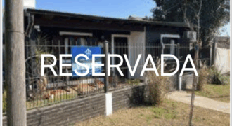 VENTA CASA EN SAN ANTONIO DE ARECO