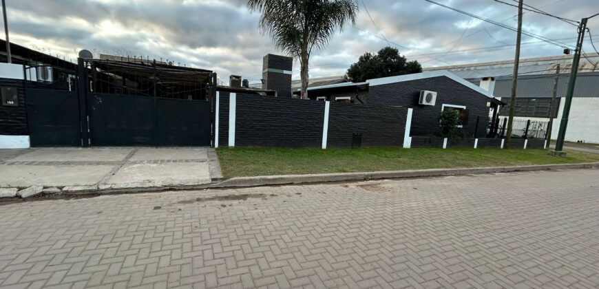 VENTA CASA EN SAN ANTONIO DE ARECO