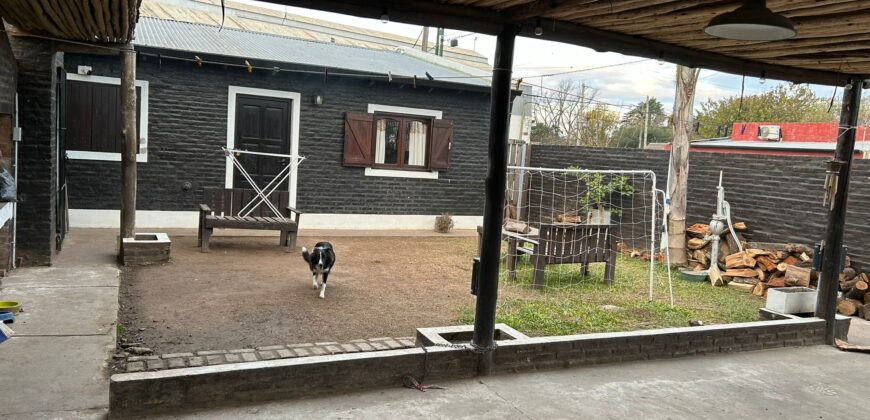 VENTA CASA EN SAN ANTONIO DE ARECO