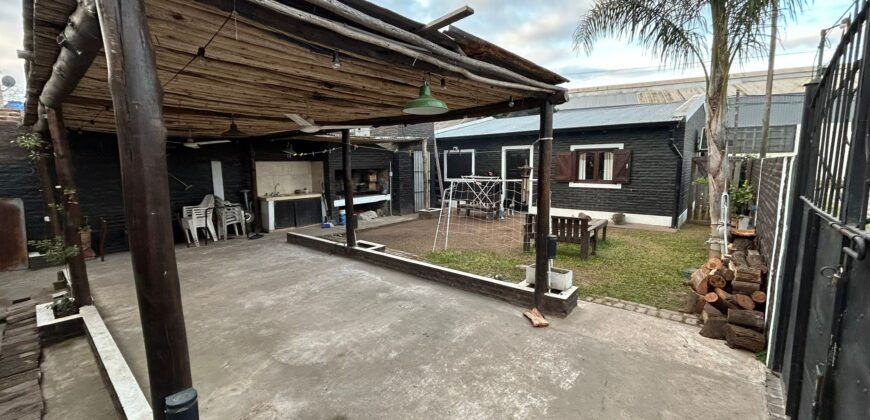 VENTA CASA EN SAN ANTONIO DE ARECO