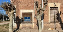 VENTA CASA ANTIGUA EN VILLA LIA SAN ANTONIO DE ARECO-VENDIDA