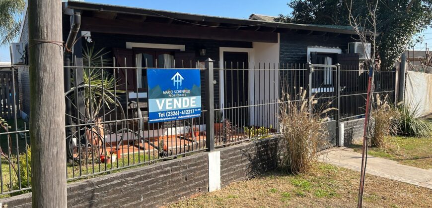 VENTA CASA EN SAN ANTONIO DE ARECO