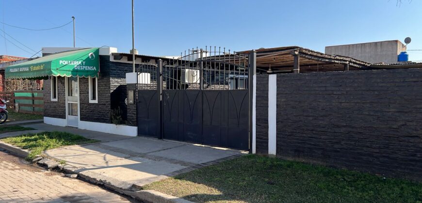 VENTA CASA EN SAN ANTONIO DE ARECO