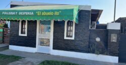 VENTA CASA EN SAN ANTONIO DE ARECO