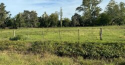 Venta por dos lotes en Barrio “El Candil”