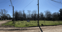 VENTA LOTE EN SAN ANTONIO DE ARECO