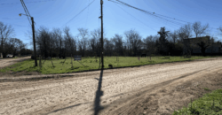 VENTA LOTE EN SAN ANTONIO DE ARECO