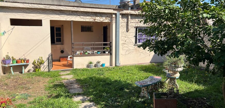 VENTA CASA EN SAN ANTONIO DE ARECO