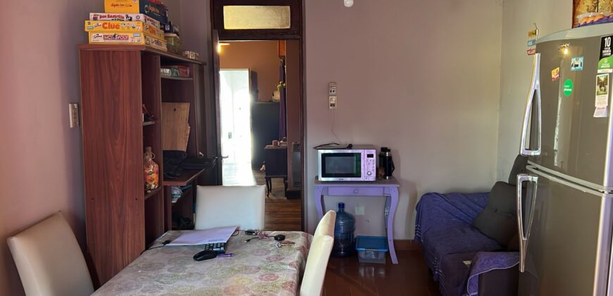 VENTA CASA EN SAN ANTONIO DE ARECO