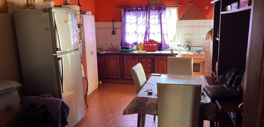 VENTA CASA EN SAN ANTONIO DE ARECO