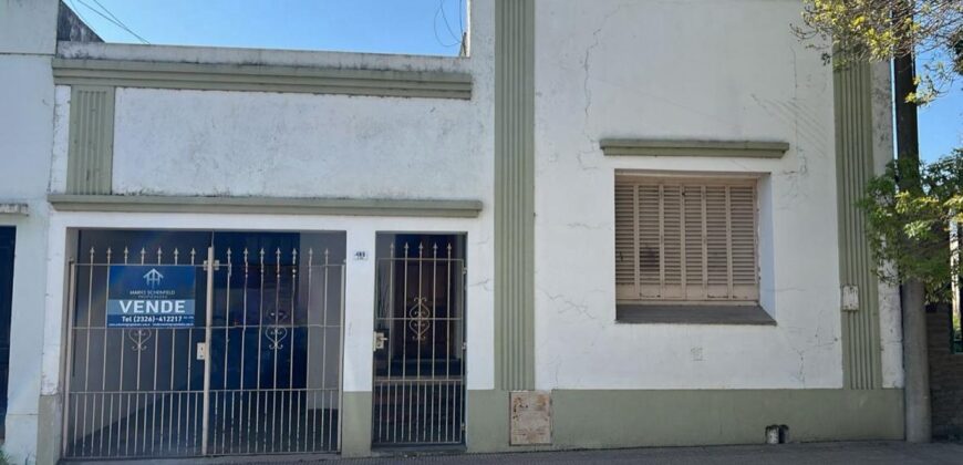 VENTA CASA EN SAN ANTONIO DE ARECO