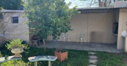 VENTA CASA EN SAN ANTONIO DE ARECO