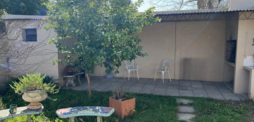VENTA CASA EN SAN ANTONIO DE ARECO