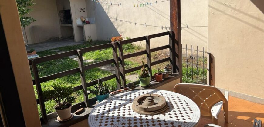 VENTA CASA EN SAN ANTONIO DE ARECO