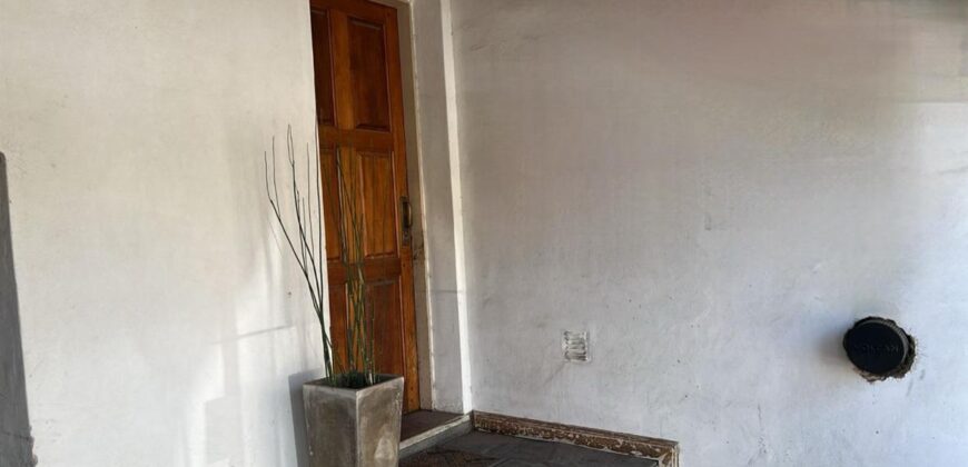 VENTA CASA EN SAN ANTONIO DE ARECO