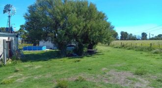 VENTA CASA QUINTA EN CARHUÉ
