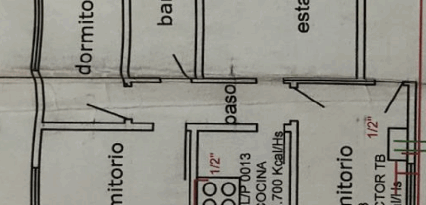 VENTA CASA EN SAN ANTONIO DE ARECO