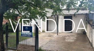 VENTA CASA EN SAN ANTONIO DE ARECO