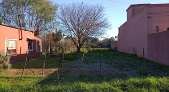 VENTA LOTE EN DUGGAN