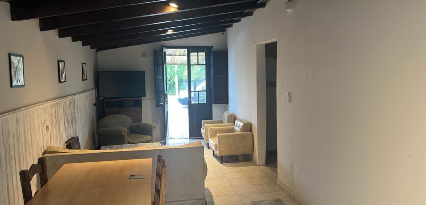 VENTA CASA EN SAN ANTONIO DE ARECO