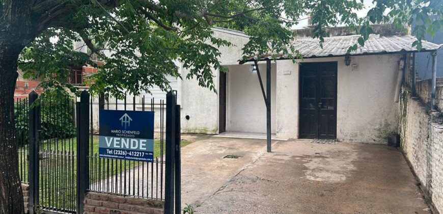 VENTA CASA EN SAN ANTONIO DE ARECO