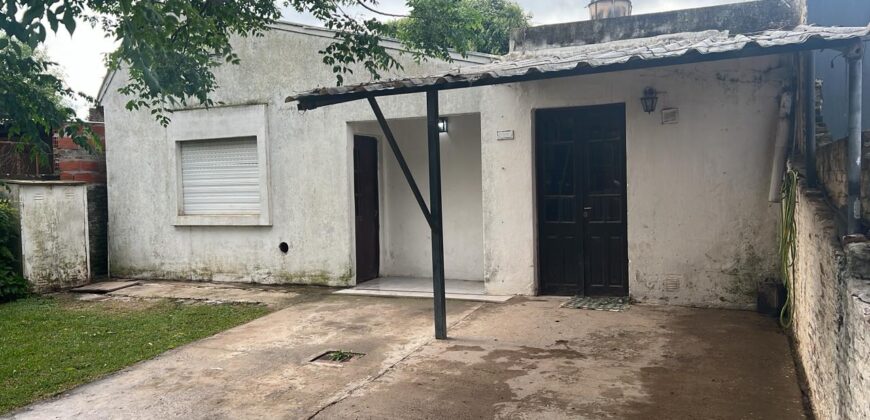 VENTA CASA EN SAN ANTONIO DE ARECO