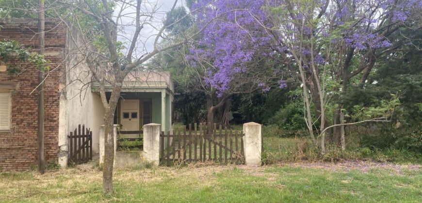 VENTA CASA EN VILLA LIA
