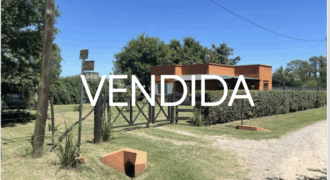 CASA EN VENTA EN DUGGAN – VENDIDA
