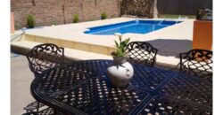 CASA EN ALQUILER TEMPORARIO EN SAN ANTONIO DE ARECO