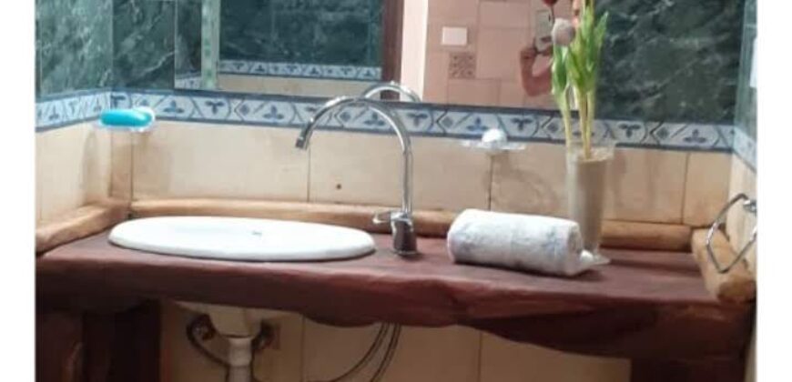 CASA EN ALQUILER TEMPORARIO EN SAN ANTONIO DE ARECO