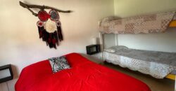 CASA EN ALQUILER TEMPORARIO EN SAN ANTONIO DE ARECO