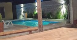 CASA EN ALQUILER TEMPORARIO EN SAN ANTONIO DE ARECO