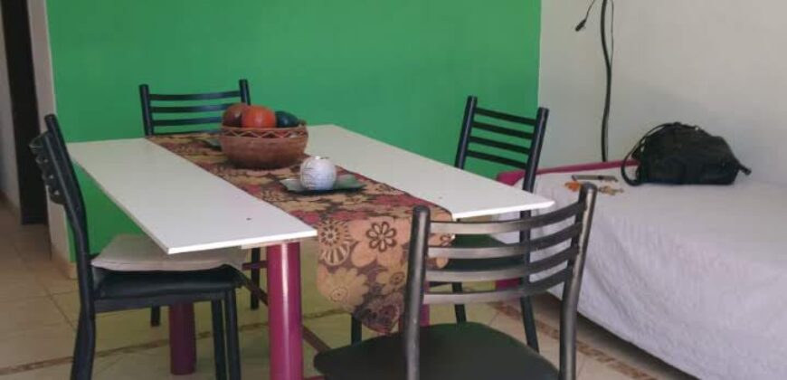 CASA EN ALQUILER TEMPORARIO EN SAN ANTONIO DE ARECO