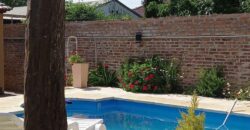 CASA EN ALQUILER TEMPORARIO EN SAN ANTONIO DE ARECO