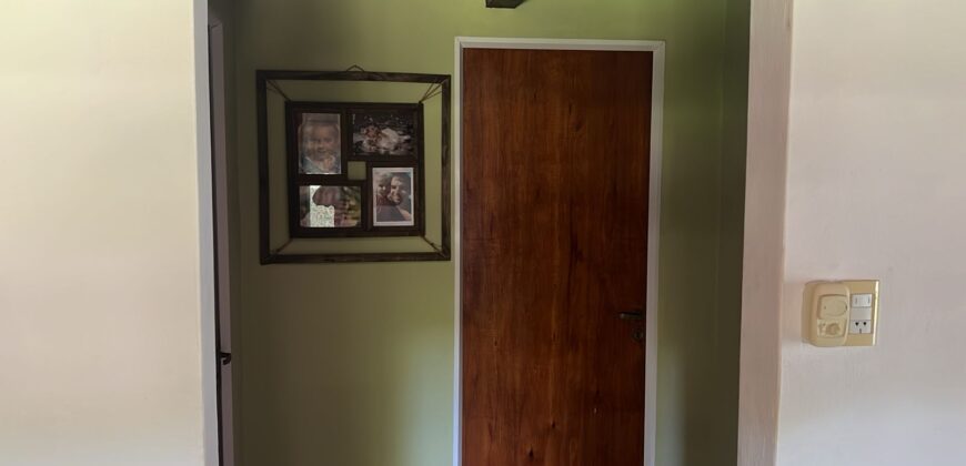 CASA EN VENTA EN DUGGAN – VENDIDA