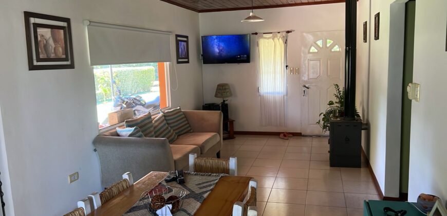 CASA EN VENTA EN DUGGAN – VENDIDA