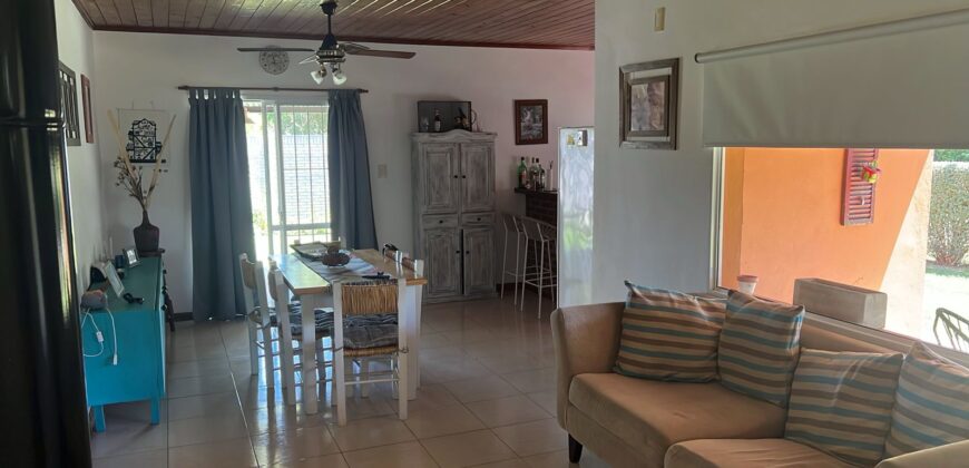 CASA EN VENTA EN DUGGAN – VENDIDA