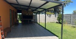 CASA EN VENTA EN DUGGAN – VENDIDA